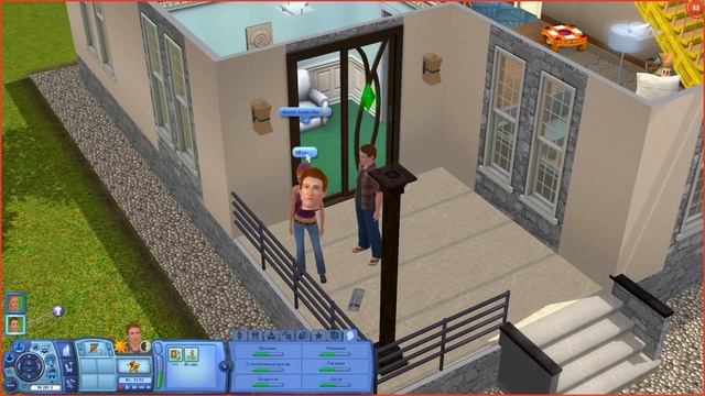 Как убрать лаги в Симс 3? Мод который убирает лаги и зависания в игре | Nraas - настройка мода. смотреть онлайн