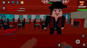 Теперь я ПРОДАВЕЦ шаурмы в ссб 2! Будни мясника в симпл сандбокс 2 | Simple Sandbox 2