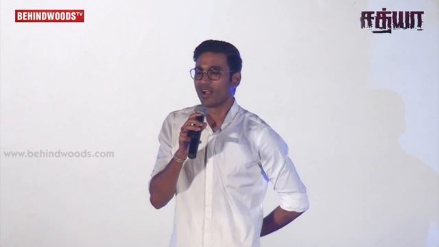 "Chances of Acting with STR" - Dhanush Reveals! | Sakka Podu Podu Raja |TN 676 смотреть онлайн
