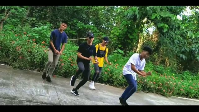 The Git Up by Blanco Brown - Dance Choreography смотреть онлайн