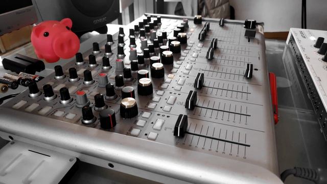 Al Platino - Concéntrico | hiptonic techno jam produced in Madrid with Vermona LFO's & friends смотреть онлайн