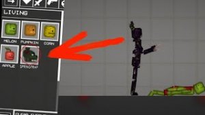 КАК СДЕЛАТЬ СПРИНГТРАПА БЕЗ МОДОВ В MELONPLAYGROUND.