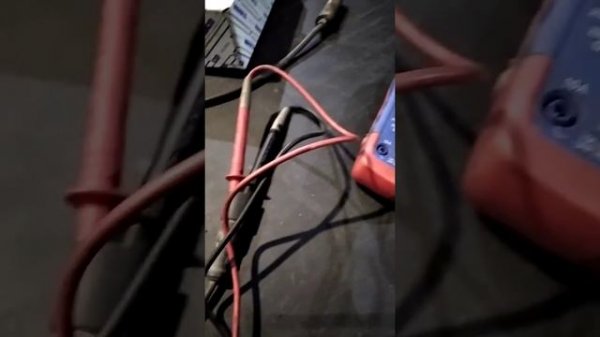 Как проверить датчик abs.