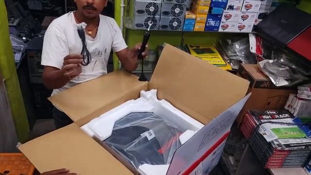 All-in-One InkJet Printer Unboxing & Setup#tech guru bk G3010 G2020 смотреть онлайн