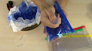 ЛУЧШИЙ АККУМУЛЯТОР ХОЛОДА своими руками!??