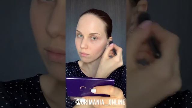 Макияж с шестью средствами смотреть онлайн