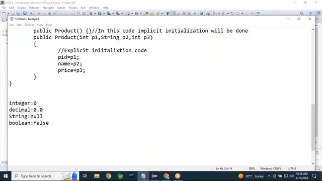 Core Java Class 11 - Rehan Sir смотреть онлайн