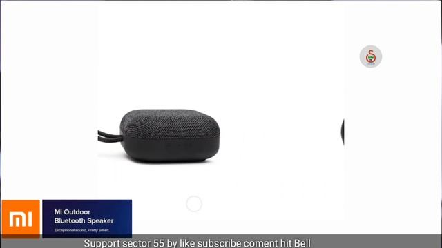 New mi bluetooth speaker|mi outdoor bluetooth speaker|specifications|price |review смотреть онлайн