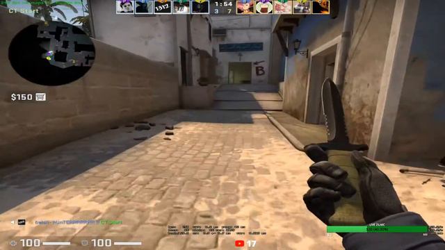 FACEIT LEVEL 10 , 2800 ELO !! смотреть онлайн