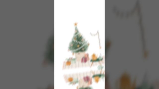 Новогоднее меню?