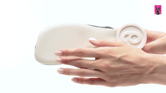 Видеообзор I Женские ботильоны MM6 MAISON MARGIELA 2927318