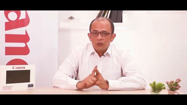 Back To School - Canon Printers смотреть онлайн