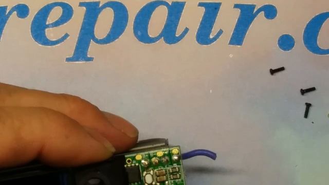VooPoo DRAG 3 . Disassembly and repair. смотреть онлайн