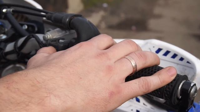 Yamaha WR450F 2013 смотреть онлайн