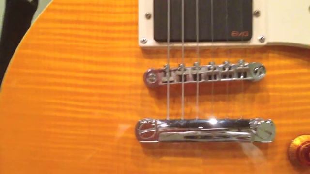 Epiphone Les Paul Overview смотреть онлайн