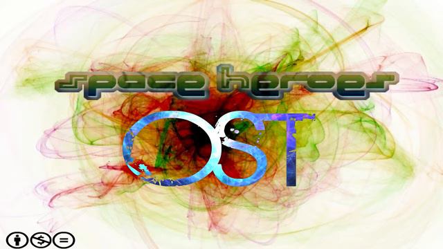 Space Heroes OST - Title Screen смотреть онлайн