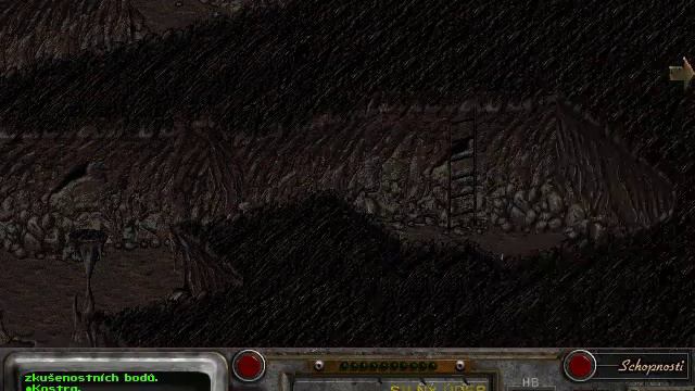 Fallout 2 czech - gameplay 043 (Redding, pustina) смотреть онлайн