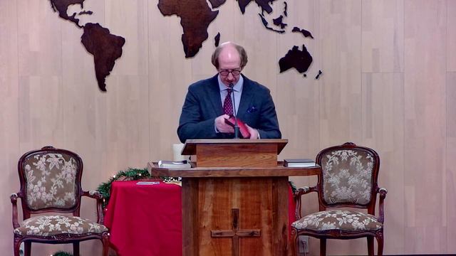 A Psalm of Victory | Psalm 118 | Part 2 смотреть онлайн