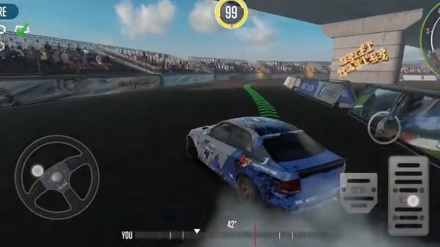 Carx Drift Racing 2 ? XDS Parking Configuration ? Chiioko/Toyota Altezza ? #carxdriftracing2 смотреть онлайн