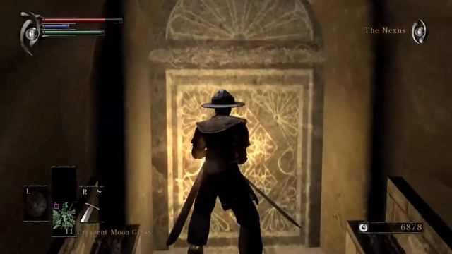 Let's play Demon's Souls on emulator (P03) - Original rejected spartans смотреть онлайн