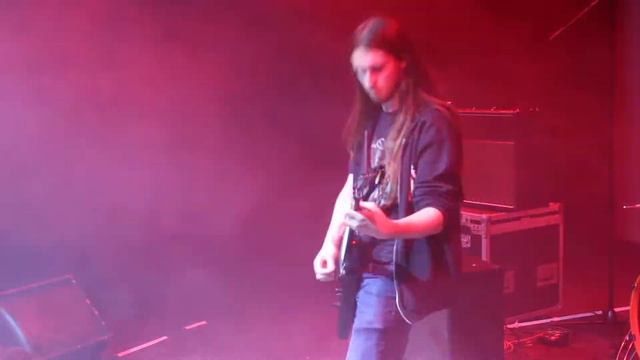 Killswitch Engage - Strength of the mind guitar cover смотреть онлайн