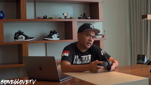 TBS TANGO 2 - KESAN PERTAMA ( Hands-on ) #oneglovetv смотреть онлайн