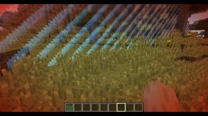 Крайности Minecraft - Край мира