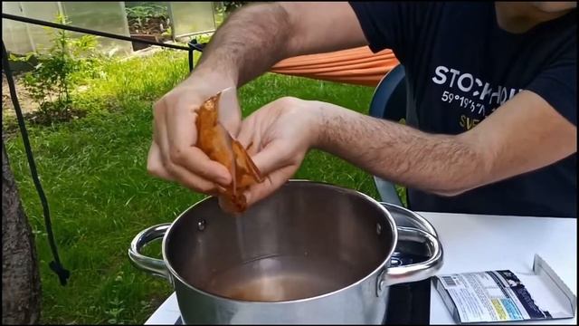 Рецепты для друзей и близких