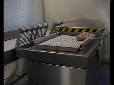 HENKOVAC Automatic смотреть онлайн