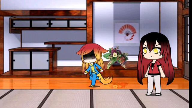 Мини-фильм "перемена" осторожно я не опытный гачатубер и потому ошибки там есть!))) смотреть онлайн