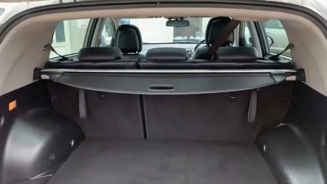 2012 Kia Sportage 2.0 CRDi KX - 2 AWD 5DR Automatic only 87000 Miles смотреть онлайн