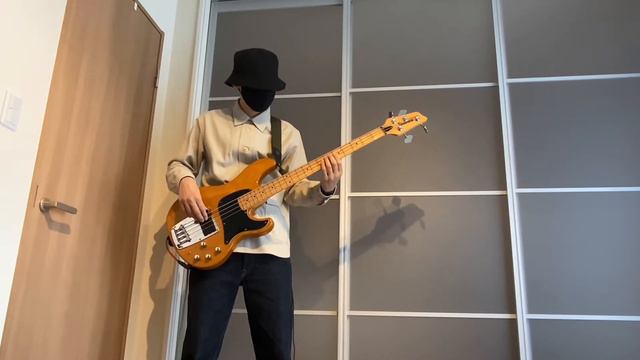 【ベースの日】に90年代の国産Ibanezベースを楽しむ No.02 смотреть онлайн