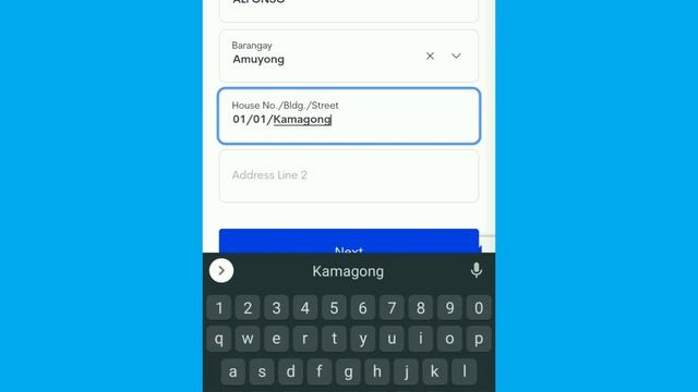 eTRAVEL Online Registration 2023 New & Latest Version смотреть онлайн