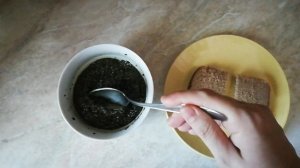 Как сделать чёрную икру дома.../ икра не хуже настоящей!?Vegan рецепт?Вы будете в восторге!!!?