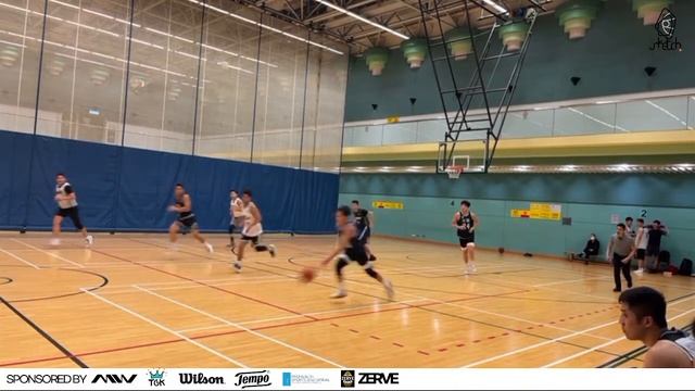 SKETCH S05 Pro-Am R1G3 Bricklayers vs Golden смотреть онлайн