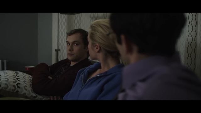 Petunia Official Trailer