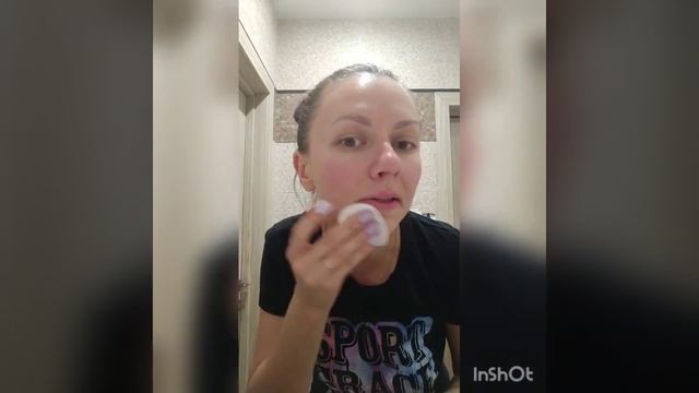 Как я удаляю косметику перед сном. Очищение или двойное очищение,что лучше? Эксперимент смотреть онлайн
