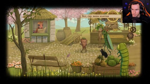 ПУТЕШЕСТВИЕ ВО ВРЕМЕНИ ★ Fran Bow Прохождение игры #7 смотреть онлайн