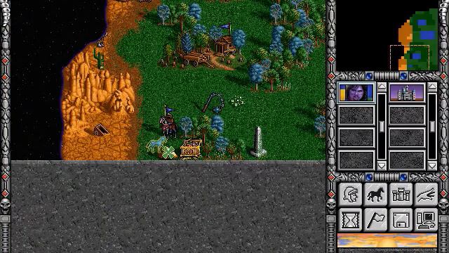 Lukozer PC Game Reviews - 048 - Heroes Of Might And Magic 2 Gold, by New World Computing смотреть онлайн