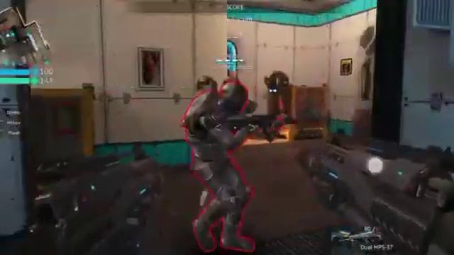 infinity OPS: Online FPS (best gameplay) смотреть онлайн