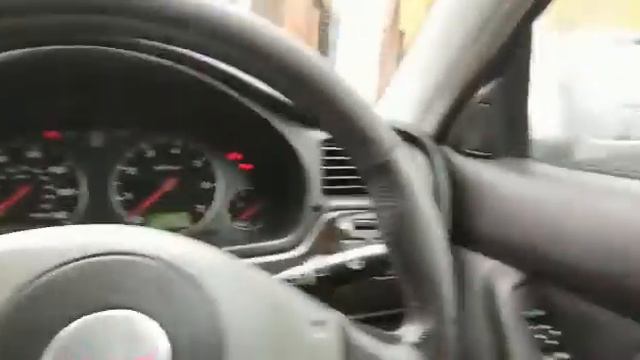 B556 - Subaru Legacy / 2001 / 2.0i / EJ201 / 5spd. manual 4wd смотреть онлайн