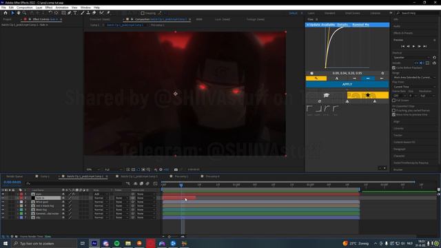 Compositing Tutorial by 4pm смотреть онлайн