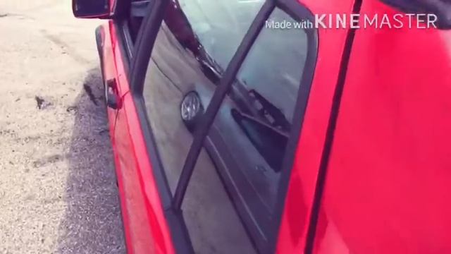 VW Jetta MK2 GLI !! смотреть онлайн