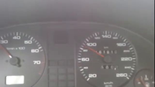 audi 90 2.2 80 a 120km/h en 4 смотреть онлайн