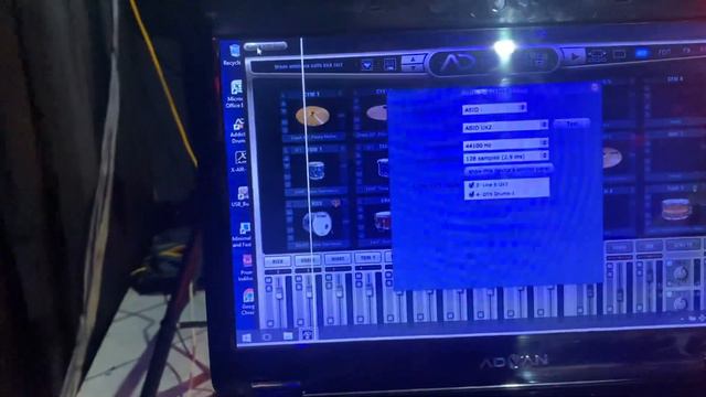 YAMAHA DTX 432 DAN ADDICTIVE DRUM SOFWARE смотреть онлайн