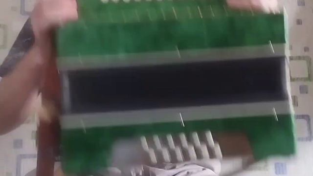 Супер звонкая малютка, гармонь "Марiчка"! смотреть онлайн