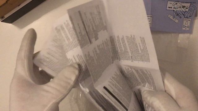 Unboxing Polska #11 - SONY WI-C300 смотреть онлайн