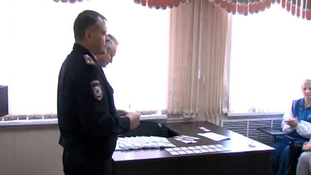 Охрана общественного порядка смотреть онлайн
