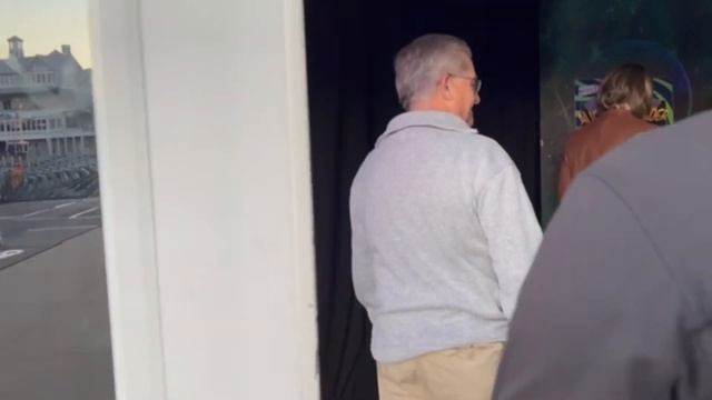 My first #halloween2022 #pumpkin #nights #lights #friscotexas, USA. #frightsnlights #9to9 смотреть онлайн