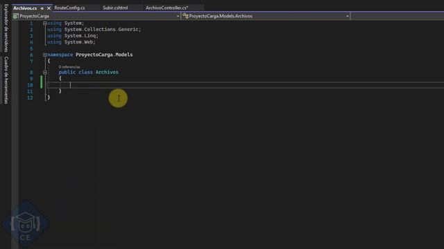 Como GUARDAR archivos en SQL SERVER | ASP.NET MVC 5 смотреть онлайн